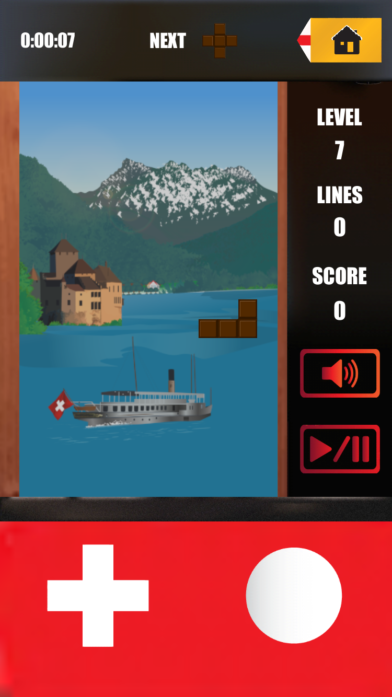 Tetromino rotation strategy in Helvetreis – master the block puzzle challenge.