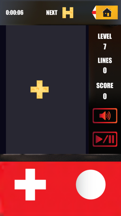 Best free Tetris alternative for mobile: Download Helvetreis on the App Store & Google Play.